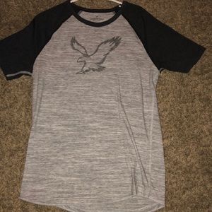 American eagle short  sleeve shirt